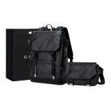 Backpack+Shoulder Bag (Combo 2)