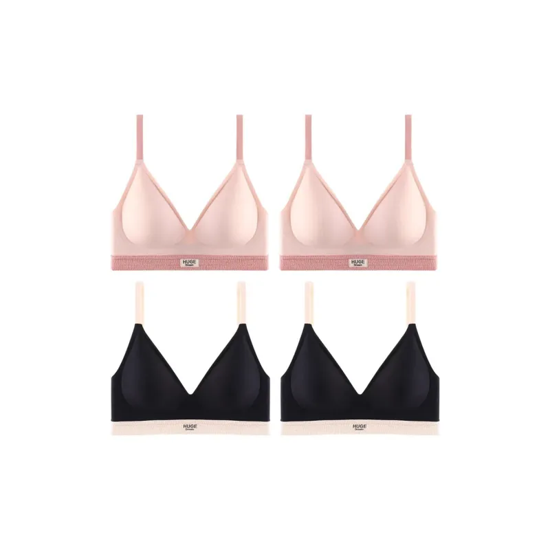 Cotton Gene Bra Women's Combo Set-22