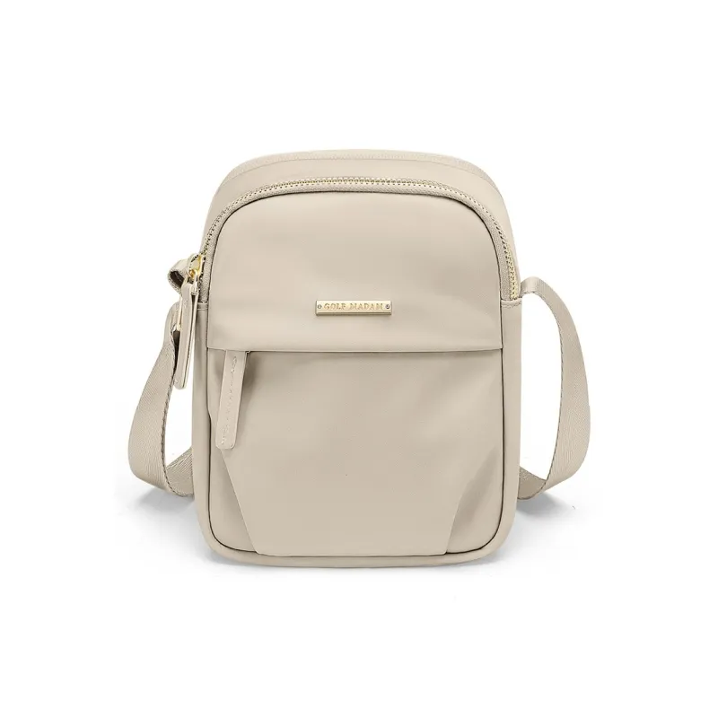 GOLF Fabric Students Backpack Tubas Women's Multicolor-39