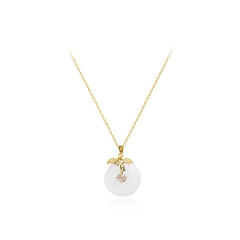 MGS Necklaces Women's