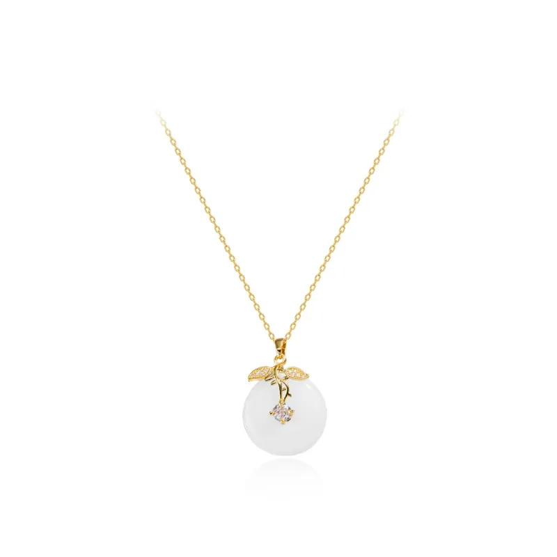 MGS Necklaces Women's-0