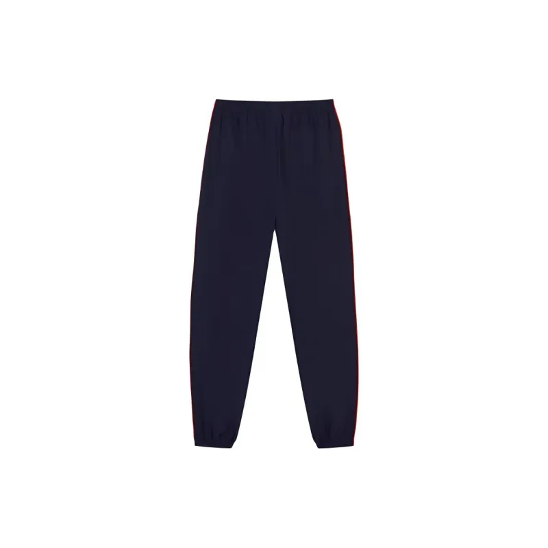 361° Life Collection Casual Pants Men's Dark Blue-1
