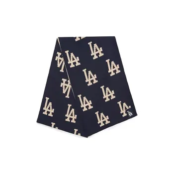 MLB Knit Scarves Unisex