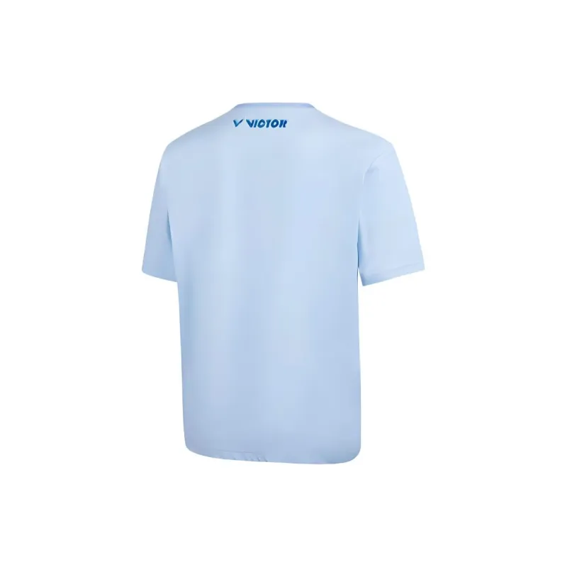 Victor T Shirts Unisex-1