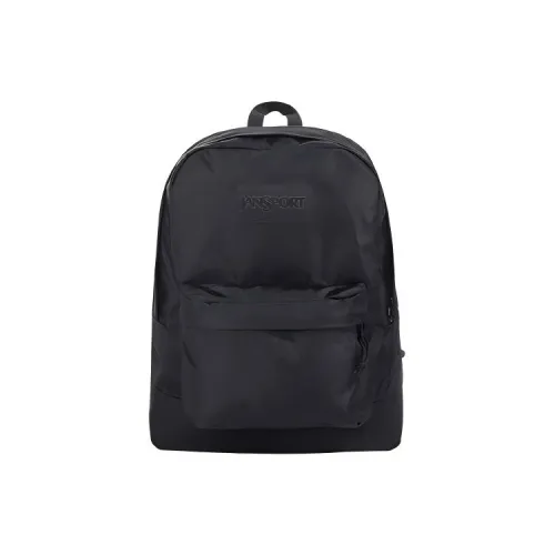 JanSport Polyester Laptop Small Regular Unisex Multicolor