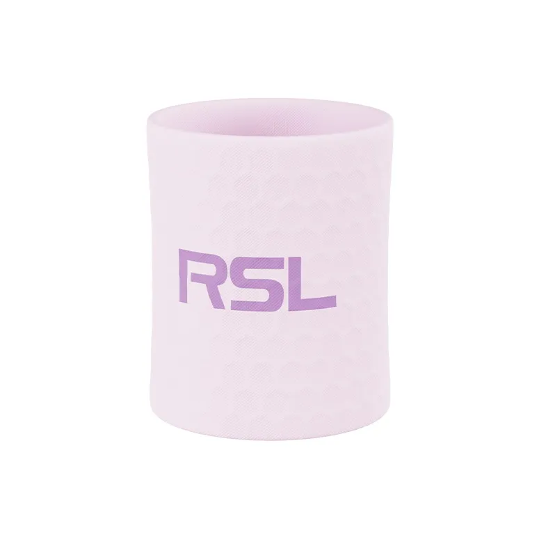RSL Fitness Sports Wristbands Thermal Compression Breathable Protective Polyamide Unisex Basic Protective Equipment-15