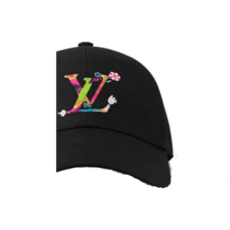 LOUIS VUITTON Lv X Tm Superflat Cap-1
