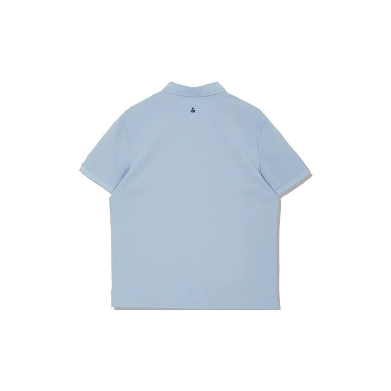 JACK&JONES Polo Shirts Men-4