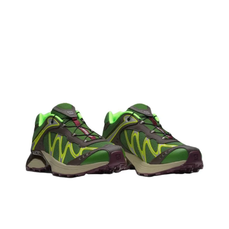 SALOMON XT Whisper Treetop Sulphur-2