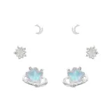 Star and Moon Clothing Sets