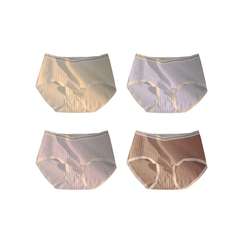 Caramella Underpants Women's 4 Pack-11
