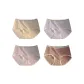 Light Yellow+Light Purple+Light Pink+Light Coffee