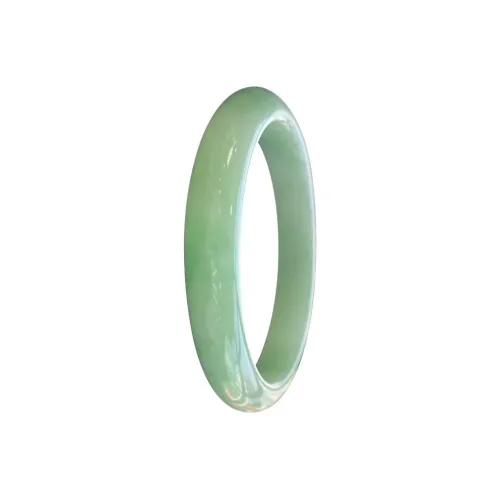 Cui Hengxiang Glutinous Jade Jadeite Bangles Women's