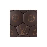 LOUIS VUITTON MONOGRAM TRACK PANTS