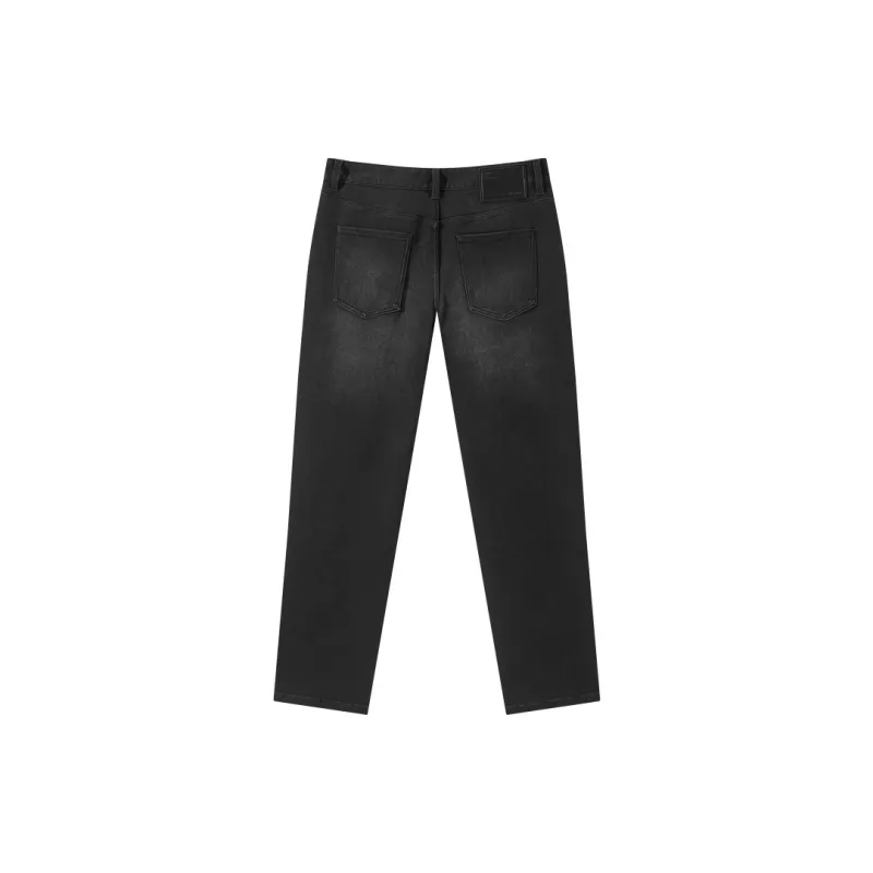 GXG Jeans Men Black-1