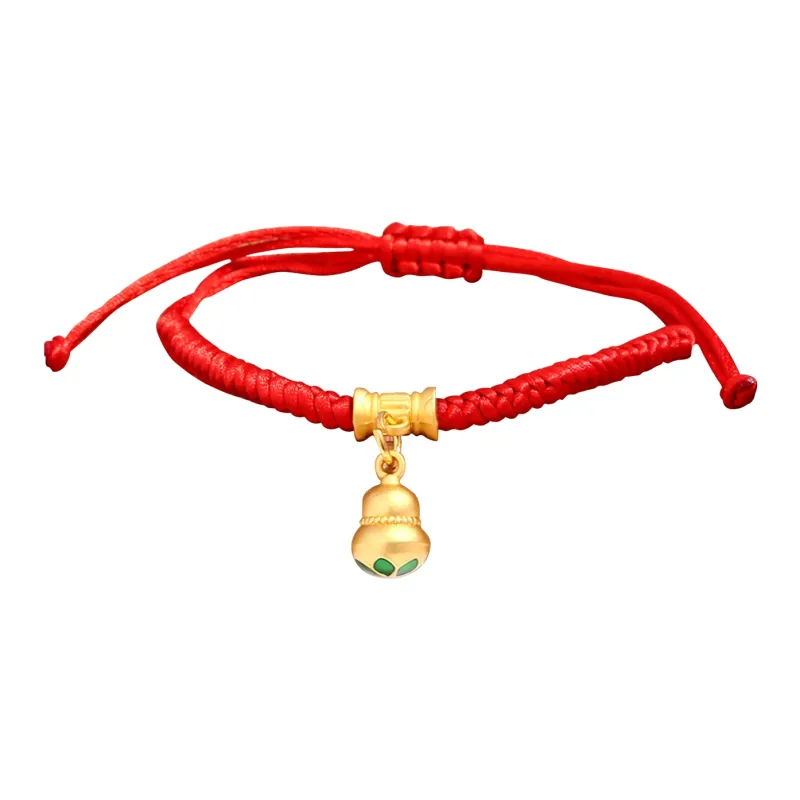 Welcome To The Treasure Fabric Rope Bracelets Unisex-3