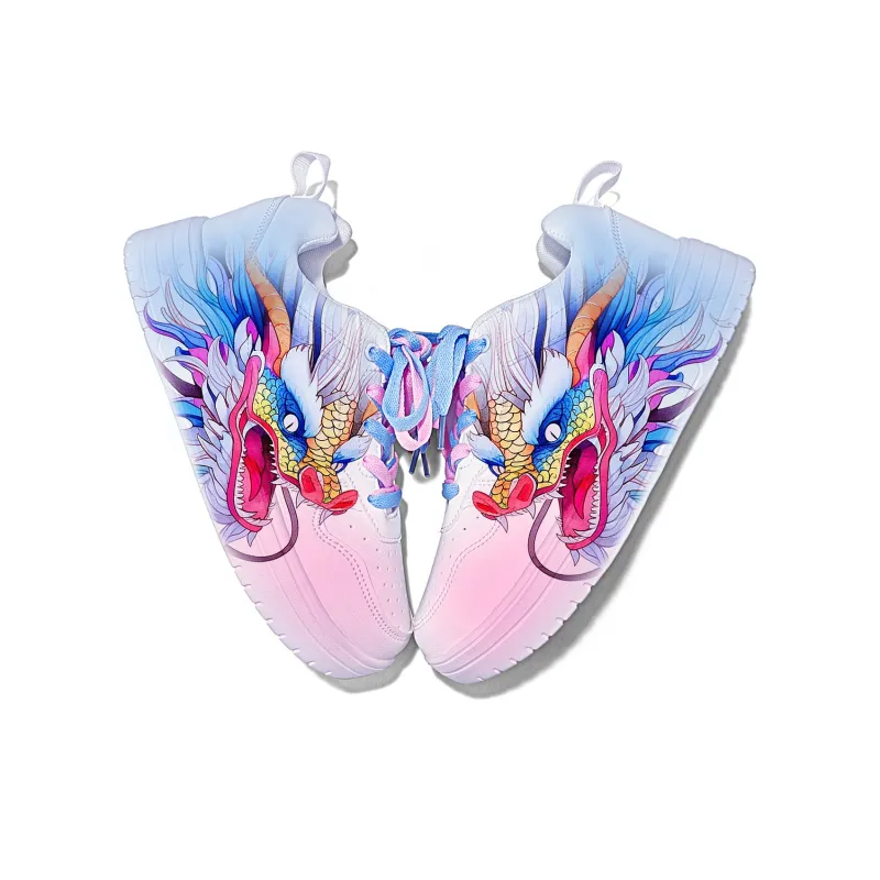 Cold Cicadas Yesterday Durable Breathable Balanced Lightweight Low Top Casual Shoes Unisex-4