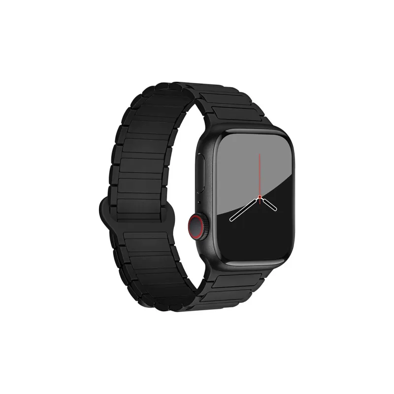 ZHENGGUANG Apple Compatibility Watch Band Silicone Material-23