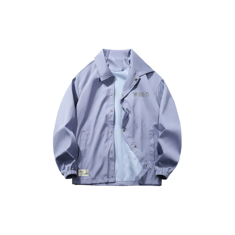 WSRX Jackets Unisex-15