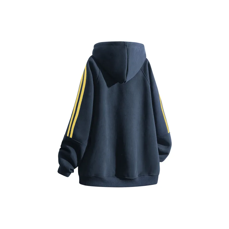 FUERZA Sweatshirts Unisex-7
