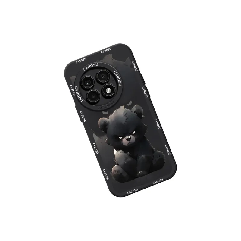 CHUNFAN Phone Cases-36