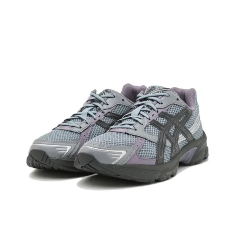 Asics Gel-1130 Sheet Rock Black-2