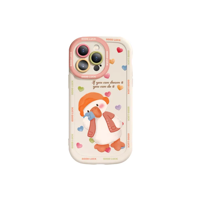 HASEE Phone Cases-8