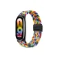Multicolor W Pattern[Xiaomi Smart Band 8/9]