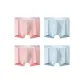 4 Pack (Pink 2+Blue 2)