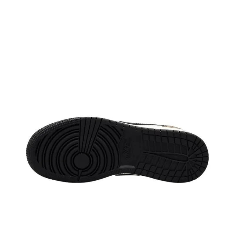 Jordan 1 Retro Low OG Mocha GS-5