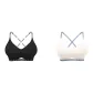 2 Pack (Pure Black+Champagne)