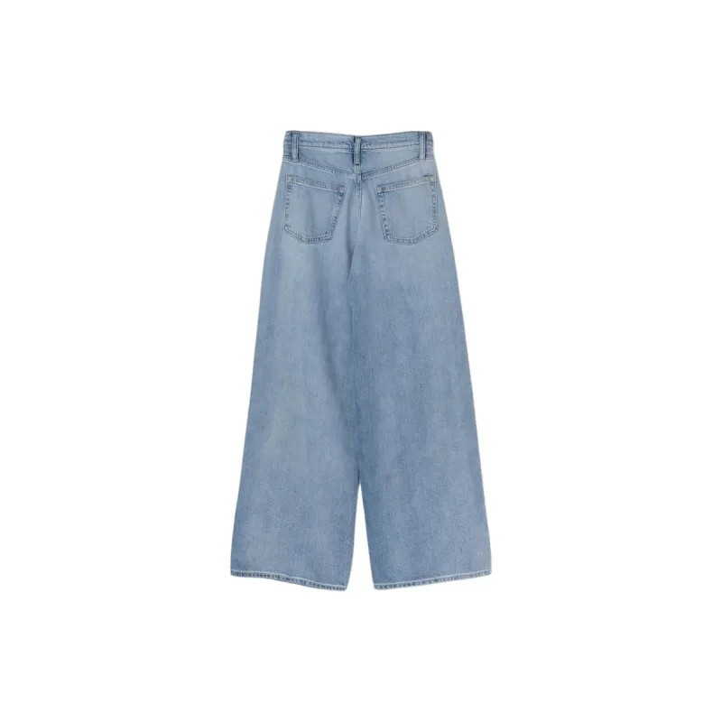 GAP Jeans Women's Light Blue-1