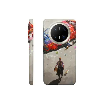 RURAL Phone Cases