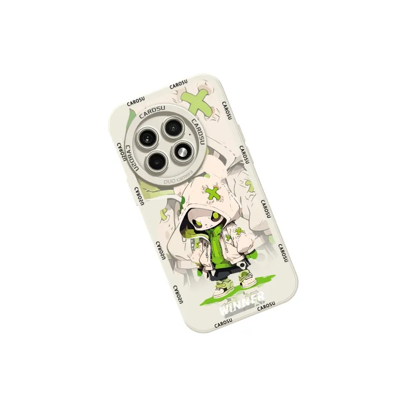 CHUNFAN Phone Cases-1
