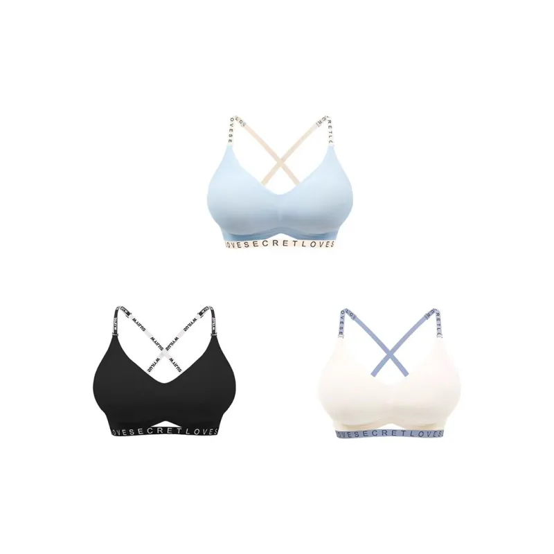 Cotton Gene Bra Women's Combo Set-16