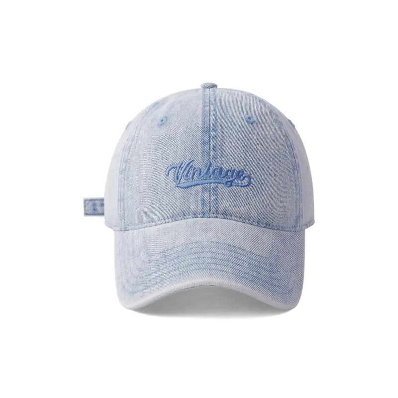 Gold Artist Cotton Baseball Caps Unisex Light-2