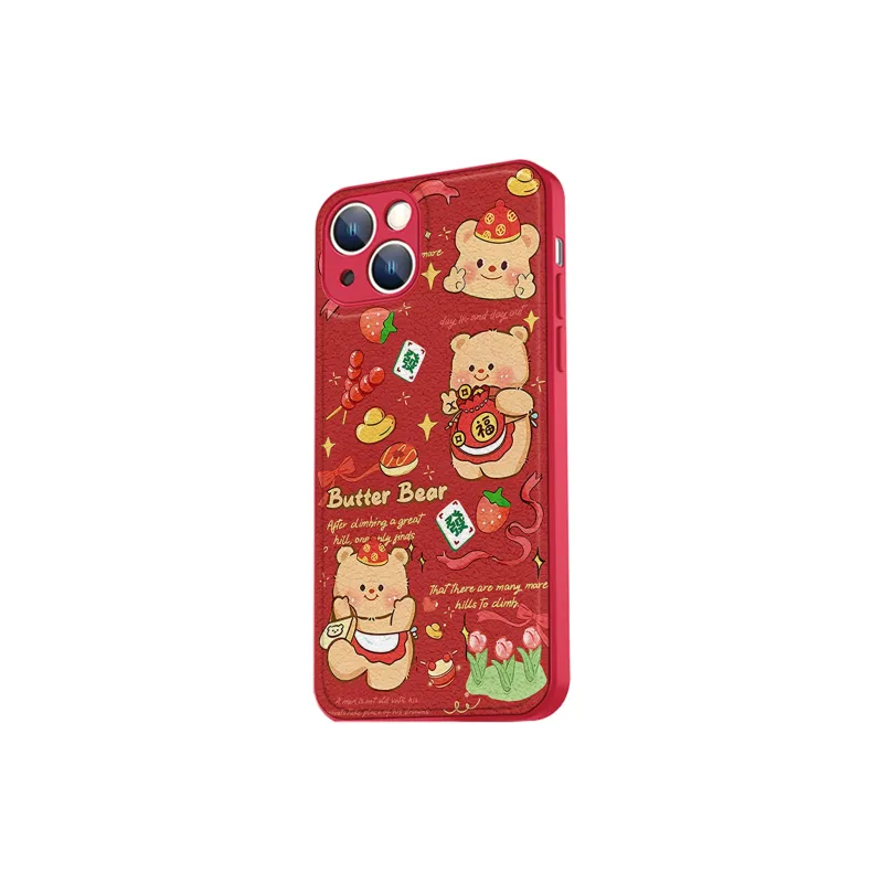 High quality Phone Cases-7