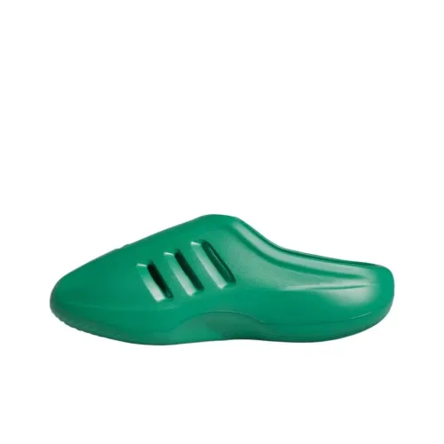 Adidas Originals AdiFOM IIInfinity Mule Court Green