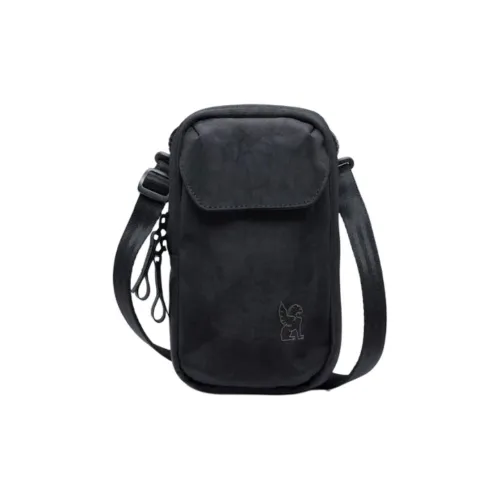 CHROME INDUSTRIES 아웃도어 백팩 블랙 남녀공용