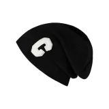 Black[Letter C]