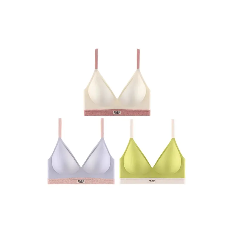 Cotton Gene Bra Women's Combo Set-17
