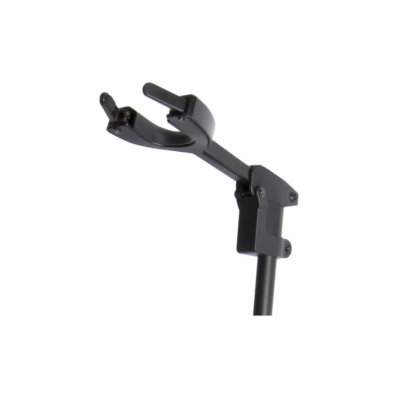 ON STAGE GS8200 GS8100 Guitar Stand Gravity Lock System Guitar Accessories-2