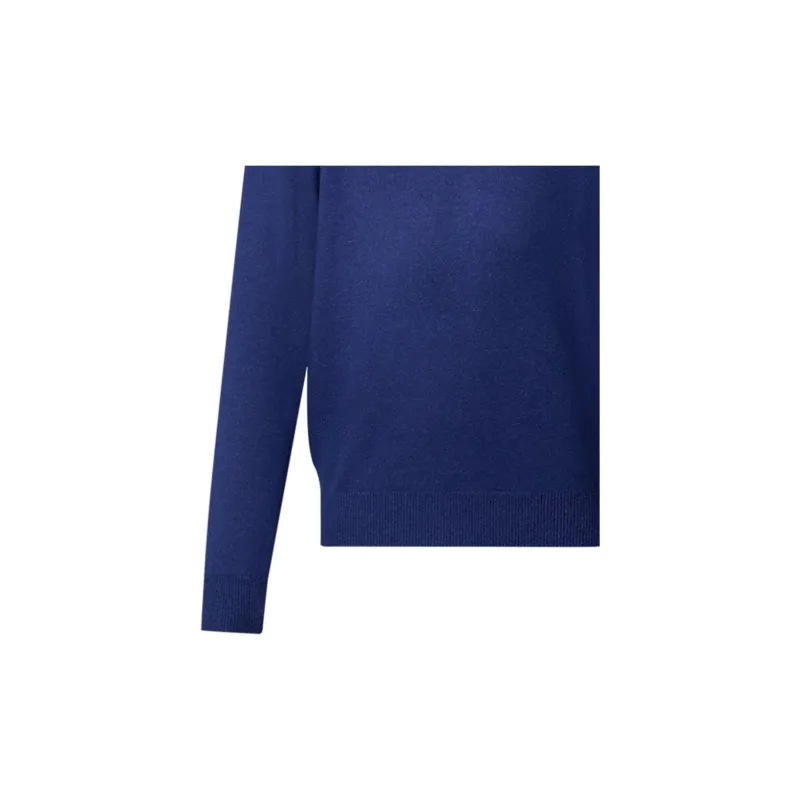 LOUIS VUITTON 1AGIHP Lvse Lv Embossed Crewneck-5