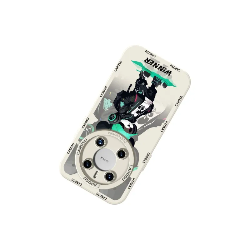 CHUNFAN Phone Cases-18