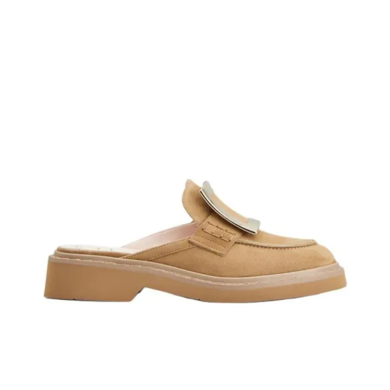 Roger Vivier Viv Mules Women's-1