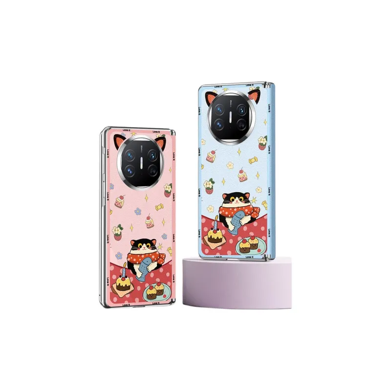 SUPER MOUSE Phone Cases-7