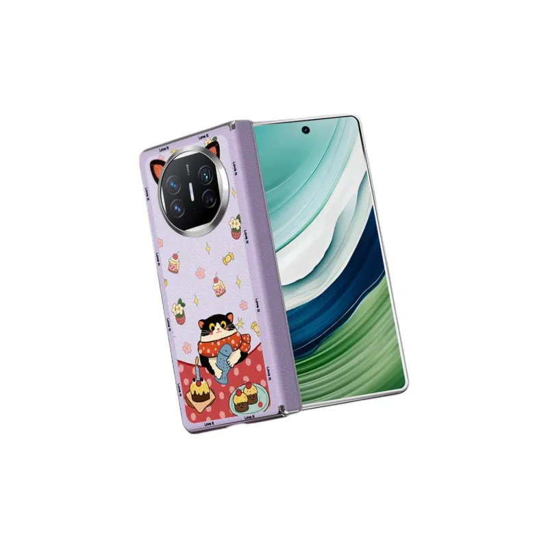 SUPER MOUSE Phone Cases-10