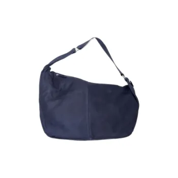 Paloma-wool Leather Shoulder Bag Women's Marine Blue