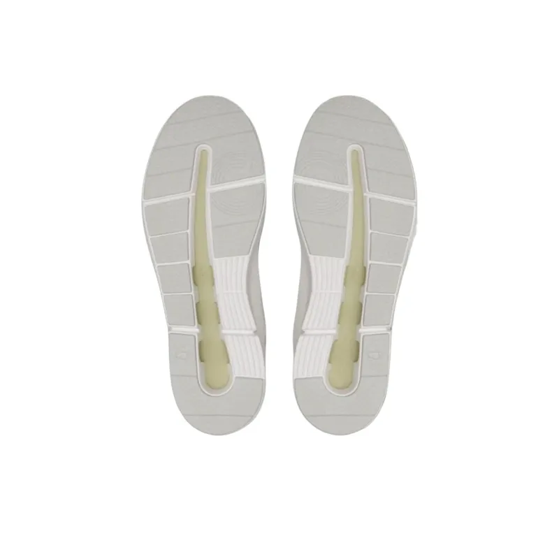 On The Roger Advantage White Olive-5