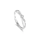 S999 Fine Silver-Women's